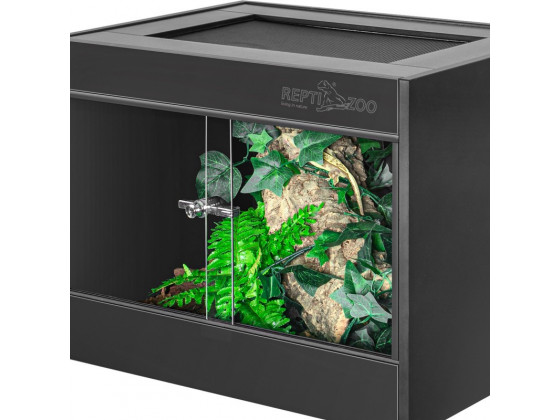 Террариум из ПВХ Repti-Zoo Terrarium PVC 60x45x45 см