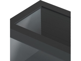 Террариум из ПВХ Repti-Zoo Terrarium PVC 60x45x45 см