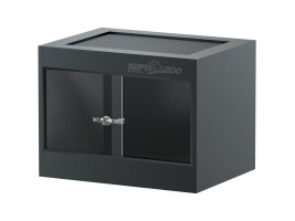 Террариум из ПВХ Repti-Zoo Terrarium PVC 60x45x45 см