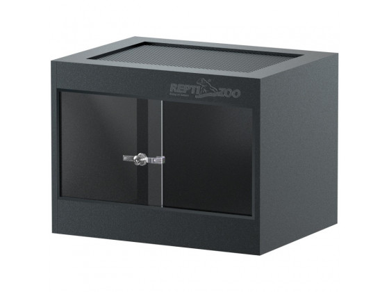 Террариум из ПВХ Repti-Zoo Terrarium PVC 60x45x45 см