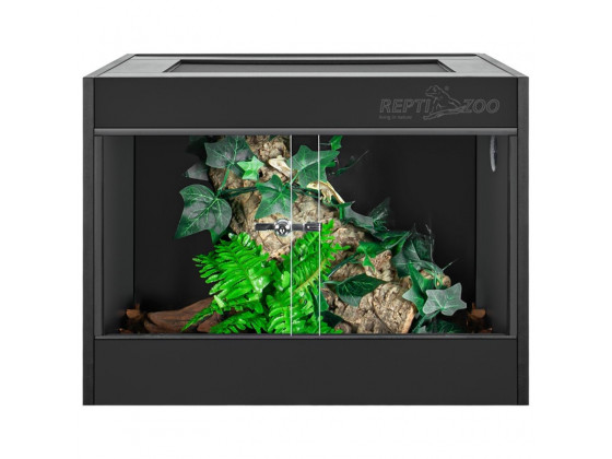 Террариум из ПВХ Repti-Zoo Terrarium PVC 60x45x45 см