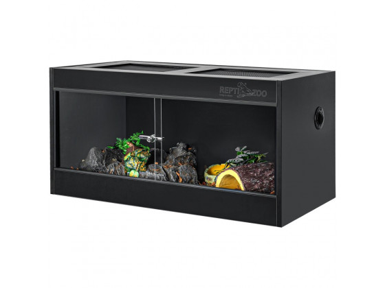 Террариум из ПВХ Repti-Zoo Terrarium PVC 90x45x45 см
