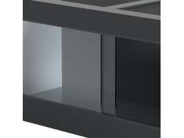 Террариум из ПВХ Repti-Zoo Terrarium PVC 90x45x45 см