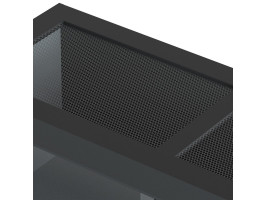 Террариум из ПВХ Repti-Zoo Terrarium PVC 90x45x45 см