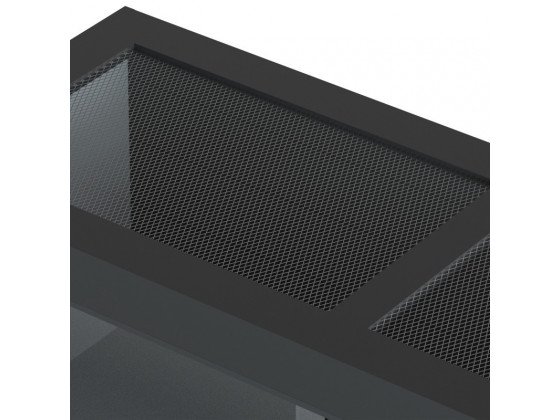 Террариум из ПВХ Repti-Zoo Terrarium PVC 90x45x45 см