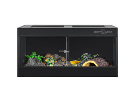 Террариум из ПВХ Repti-Zoo Terrarium PVC 90x45x45 см