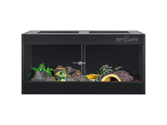 Террариум из ПВХ Repti-Zoo Terrarium PVC 90x45x45 см