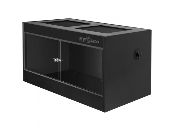 Террариум из ПВХ Repti-Zoo Terrarium PVC 90x45x45 см