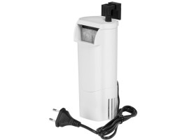 Фільтр для черепах Kruger Meier TurtleX Elite з водоспадом і регульованим потоком для мілководних акваріумів