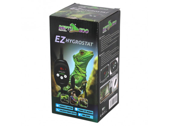 Цифровий гігростат Repti-Zoo EZ hygrostat 