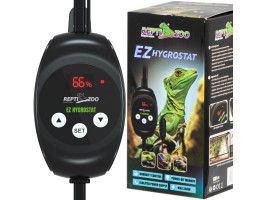 Цифровий гігростат Repti-Zoo EZ hygrostat 