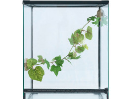 Искусственное растение Repti‑Zoo Magnetic Plant 63см магнитный искусственный плющ для террариумов