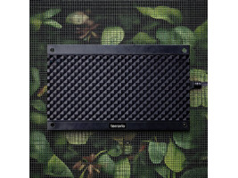 Инфракрасная нагревательная панель для террариума Terrario AeroTherm 50W 25,6x16x3 см
