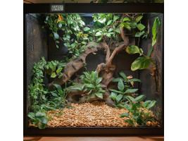 Цифровий термометр-гігрометр Kruger Meier Elonipac LCD з датчиком на кабелі 200 см