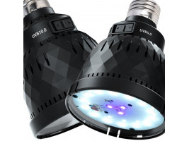 Лампа LED Repti-Zoo Desert and Tropical UVB 5.0 UVB 10.0 5W для террариумов