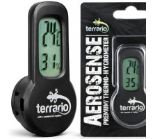 Гигрометр – термометр цифровой Terrario AeroSense Thermo-Hygrometer для террариума