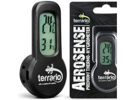 Гигрометр – термометр цифровой Terrario AeroSense Thermo-Hygrometer для террариума