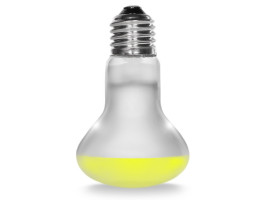 Лампа точечного нагрева Repti-Zoo Daylight Basking Spot 75W с UVA для рептилий