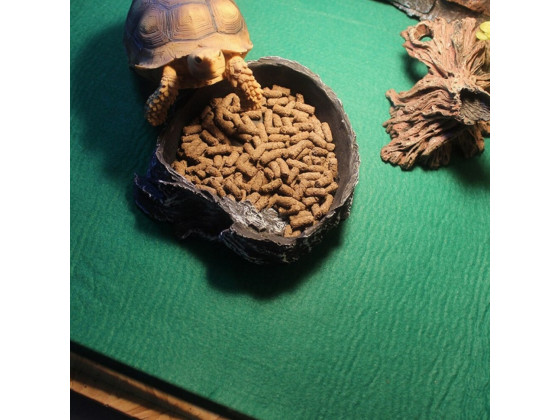 Коврик-субстрат Repti-Zoo Carpet Mat 30x30см