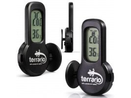 Гигрометр – термометр цифровой Terrario AeroSense Thermo-Hygrometer для террариума