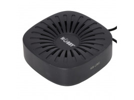 Вентилятор для тераріуму Hobby Terra Fan з дисплеєм і датчиком температури та вологості