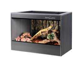 Террариум для ночных рептилий Repti-Zoo Night Reptile Terrarium 60x45x45см