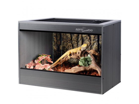 Террариум для ночных рептилий Repti-Zoo Night Reptile Terrarium 60x45x45см