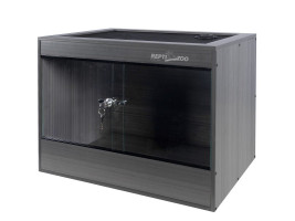 Террариум для ночных рептилий Repti-Zoo Night Reptile Terrarium 60x45x45см