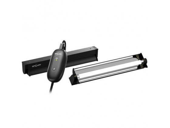 Светильник с лампой T5 Repti-Zoo Lighting Combo Smart KIT 10.0 UVB 8W 31.5 см для рептилий