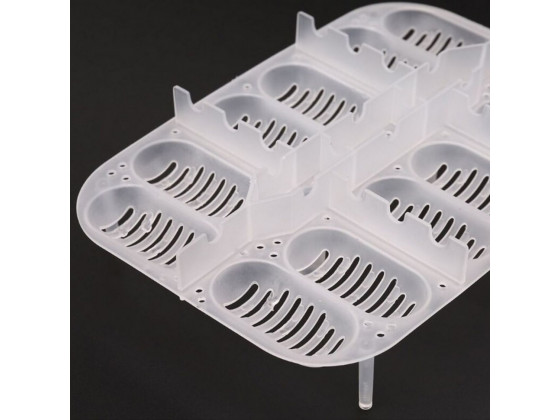 Инкубатор пластиковый на 12 яиц Terrario EggIncubator