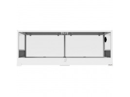 Террариум Repti-Zoo 120x45x45см для рептилий, амфибий, грызунов и черепах