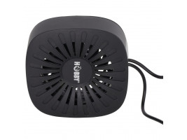 Вентилятор для тераріуму Hobby Terra Fan з дисплеєм і датчиком температури та вологості