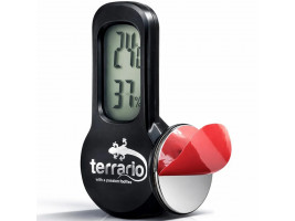 Гигрометр – термометр цифровой Terrario AeroSense Thermo-Hygrometer для террариума