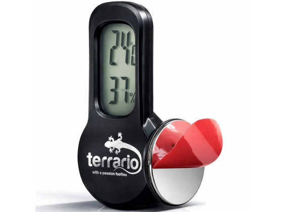 Гигрометр – термометр цифровой Terrario AeroSense Thermo-Hygrometer для террариума