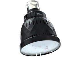 Лампа LED Repti-Zoo Desert and Tropical UVB 5.0 UVB 10.0 5W для террариумов