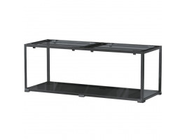 Террариум Repti-Zoo Super Vision 360 120x45x45 см - стеклянный террариум для рептилий и амфибий.