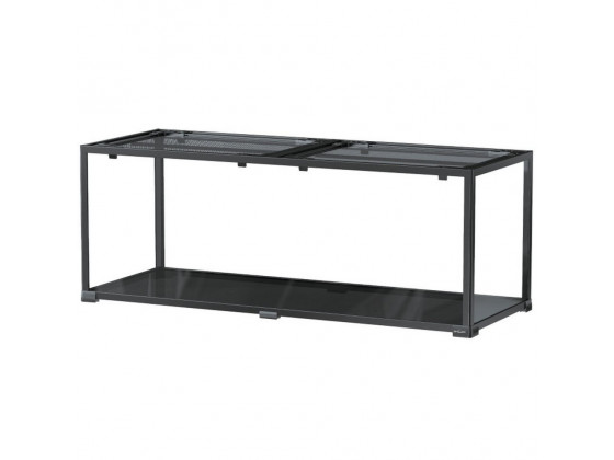 Террариум Repti-Zoo Super Vision 360 120x45x45 см - стеклянный террариум для рептилий и амфибий.