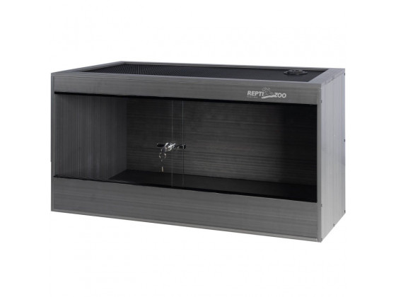 Террариум для ночных рептилий Repti-Zoo Night Reptile Terrarium 90x45x45см
