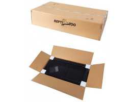Террариум для ночных рептилий Repti-Zoo Night Reptile Terrarium 120x45x45см