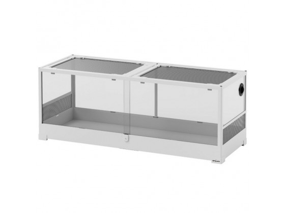 Террариум Repti-Zoo 120x45x45см для рептилий, амфибий, грызунов и черепах