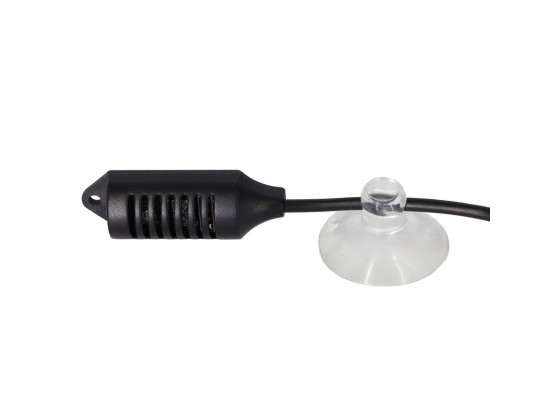 Вентилятор для тераріуму Hobby Terra Fan з дисплеєм і датчиком температури та вологості