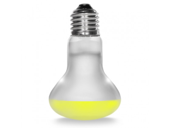 Лампа точечного нагрева Repti-Zoo Daylight Basking Spot 35W с UVA для рептилий