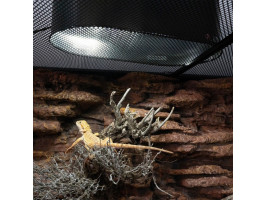 Лампа LED Repti-Zoo Desert and Tropical UVB 5.0 UVB 10.0 5W для террариумов