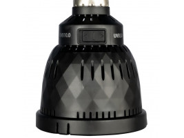Лампа LED Repti-Zoo Desert and Tropical UVB 5.0 UVB 10.0 5W для террариумов