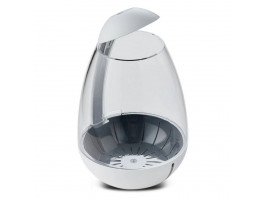Минитерариум Chihiros Tiny Terrarium Egg с LED-подсветкой и управлением через приложение