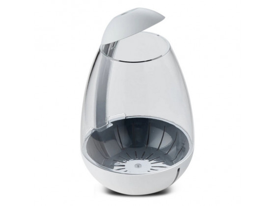 Минитерариум Chihiros Tiny Terrarium Egg с LED-подсветкой и управлением через приложение