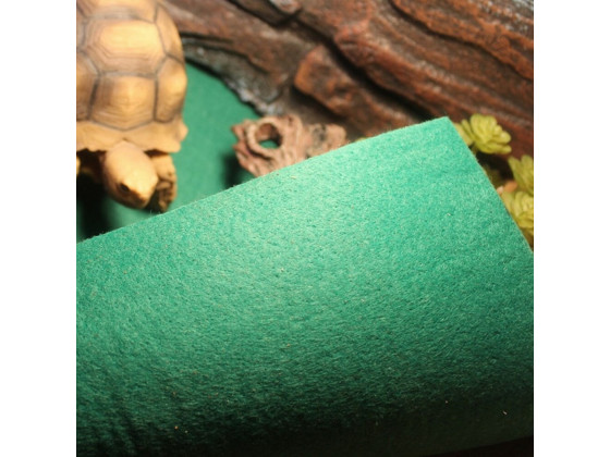 Коврик-субстрат Repti-Zoo Carpet Mat 30x30см