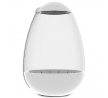Минитерариум Chihiros Tiny Terrarium Egg с LED-подсветкой и управлением через приложение