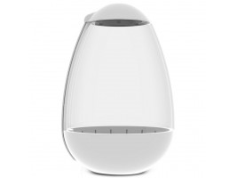 Мінітераріум Chihiros Tiny Terrarium Egg з LED-підсвіткою та керуванням через застосунок