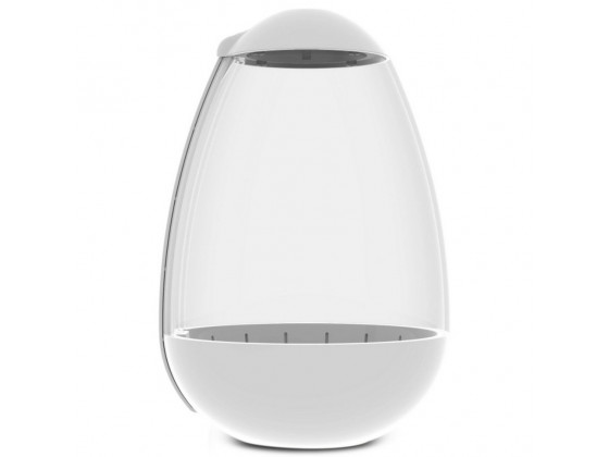 Минитерариум Chihiros Tiny Terrarium Egg с LED-подсветкой и управлением через приложение